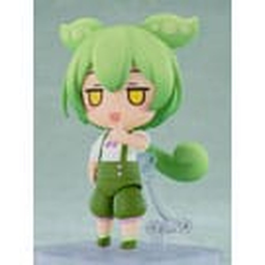 Image produit Figurine articulée Nendoroid Tohoku Zunko Zundamon 10 cm