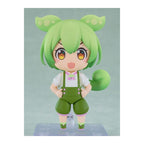 Image produit Figurine articulée Nendoroid Tohoku Zunko Zundamon 10 cm