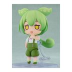 Image produit Figurine articulée Nendoroid Tohoku Zunko Zundamon 10 cm