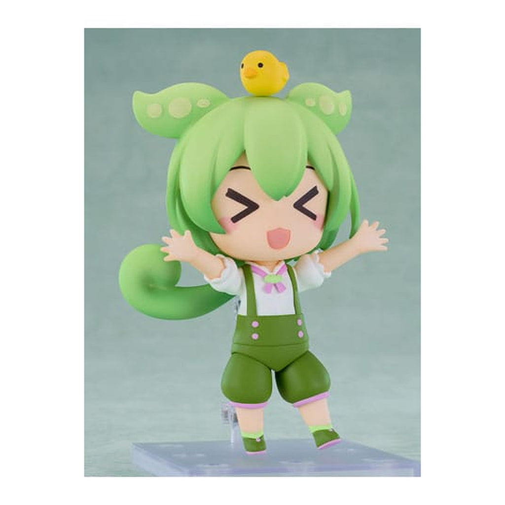Image produit Figurine articulée Nendoroid Tohoku Zunko Zundamon 10 cm