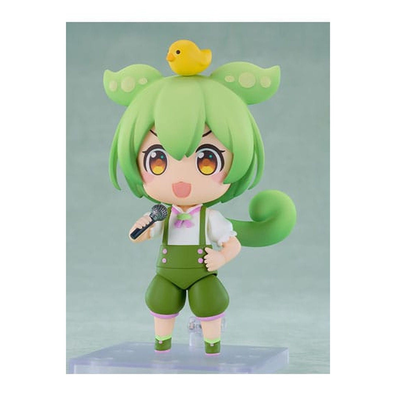Image produit Figurine articulée Nendoroid Tohoku Zunko Zundamon 10 cm