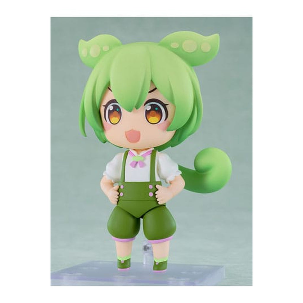 Image produit Figurine articulée Nendoroid Tohoku Zunko Zundamon 10 cm