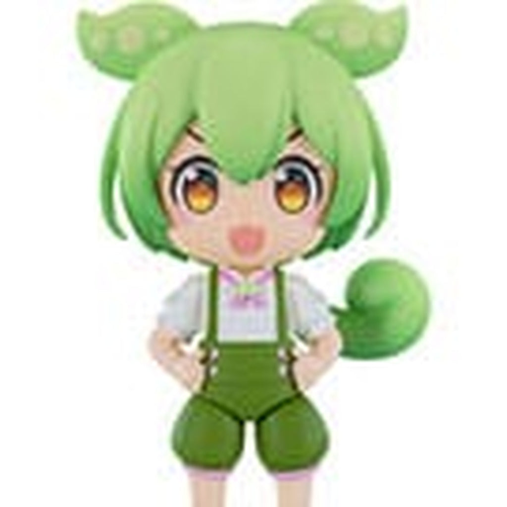 Image produit Figurine articulée Nendoroid Tohoku Zunko Zundamon 10 cm