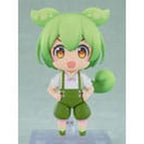 Image produit Figurine articulée Nendoroid Tohoku Zunko Zundamon 10 cm