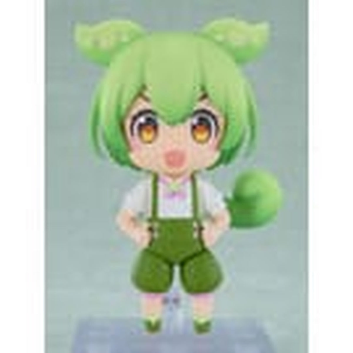 Image produit Figurine articulée Nendoroid Tohoku Zunko Zundamon 10 cm