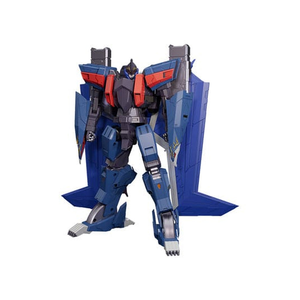 Image produit Dancouga - Super Beast Machine God Diecast / PVC
