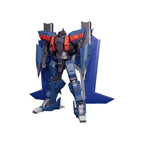 Image produit Dancouga - Super Beast Machine God Diecast / PVC