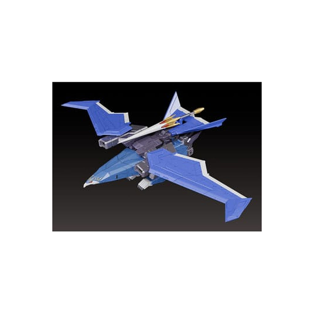 Image produit Dancouga - Super Beast Machine God Diecast / PVC