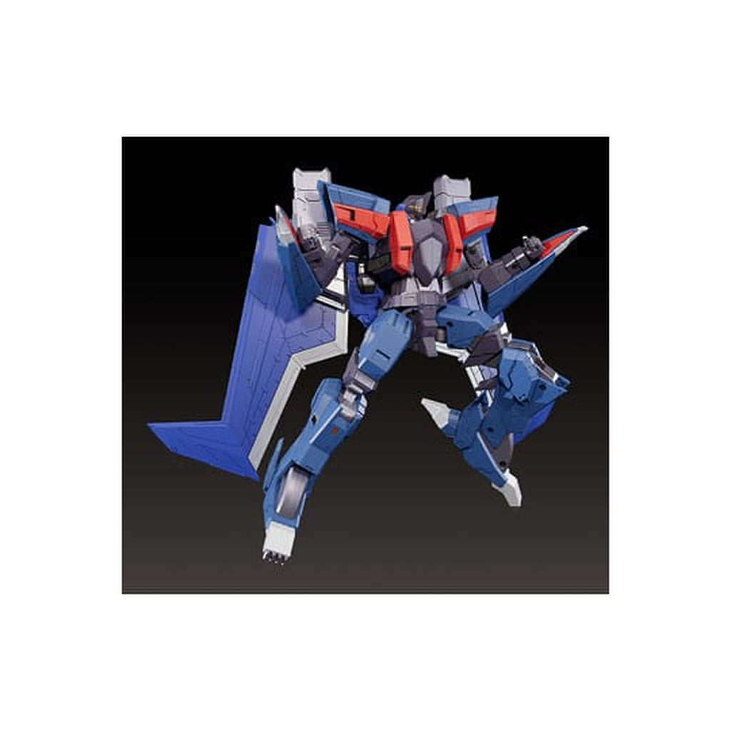 Image produit Dancouga - Super Beast Machine God Diecast / PVC