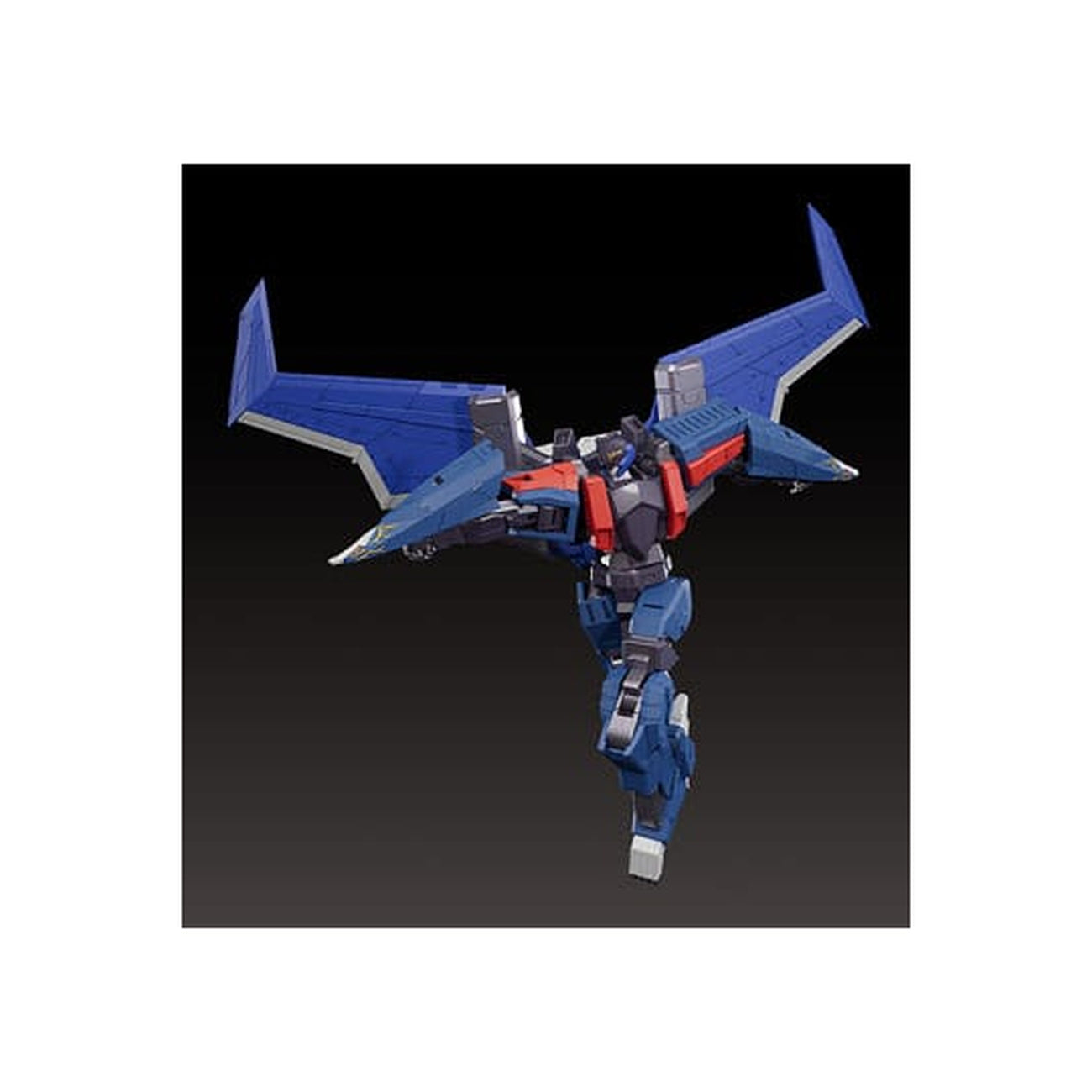 Image produit Dancouga - Super Beast Machine God Diecast / PVC