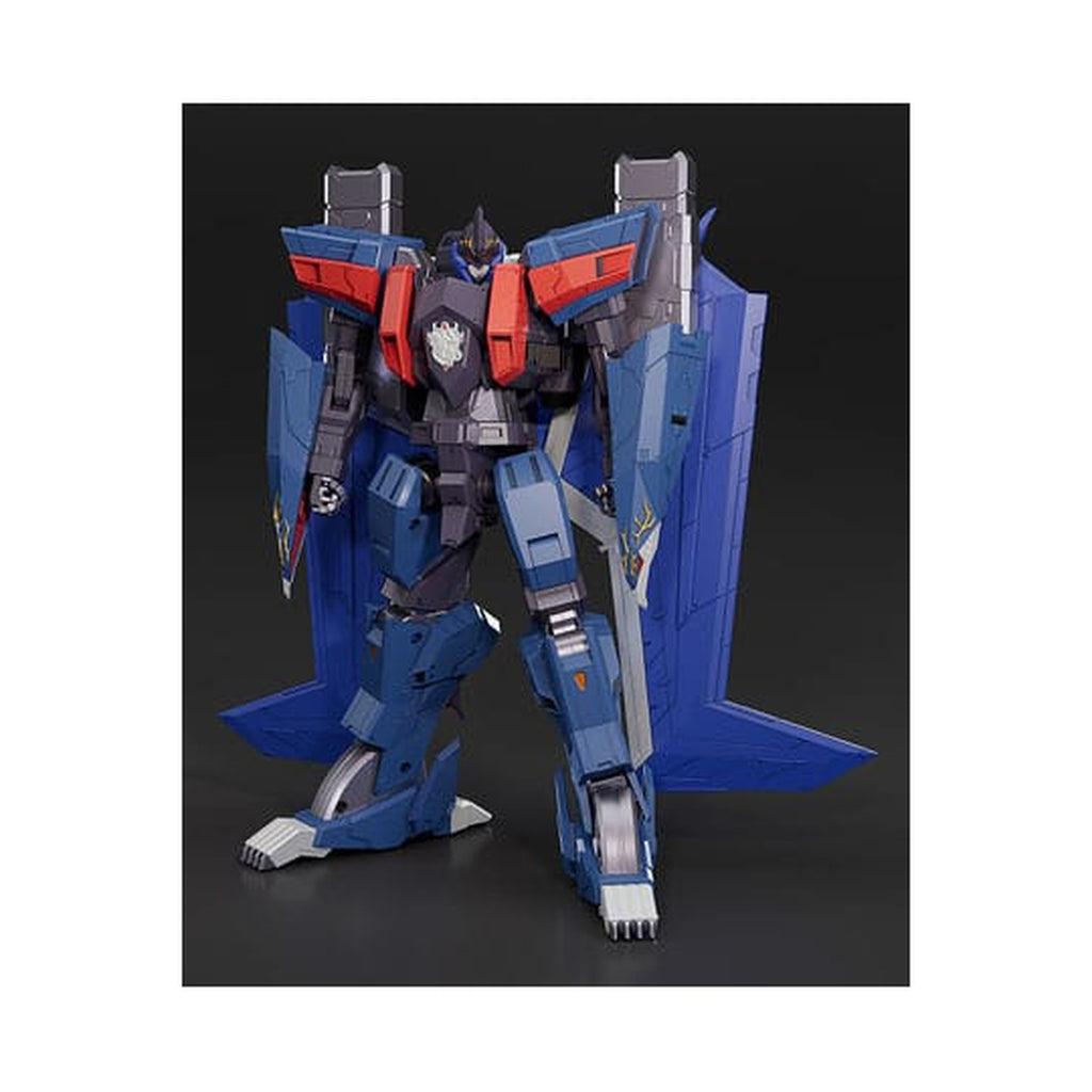 Image produit Dancouga - Super Beast Machine God Diecast / PVC