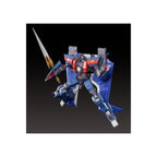 Image produit Dancouga - Super Beast Machine God Diecast / PVC