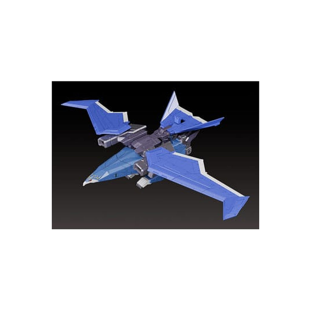 Image produit Dancouga - Super Beast Machine God Diecast / PVC