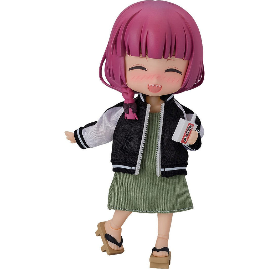 Image produit Figurine Nendoroid Doll Bocchi the Rock! Kikuri Hiroi 14 cm