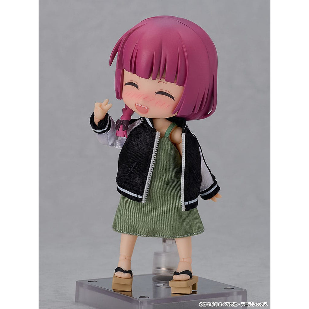 Image produit Figurine Nendoroid Doll Bocchi the Rock! Kikuri Hiroi 14 cm