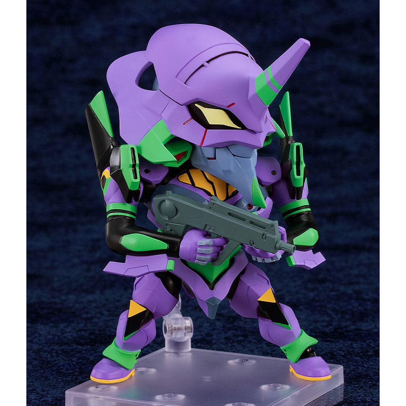 Image produit Figurine articulée Nendoroid Rebuild of Evangelion Evangelion