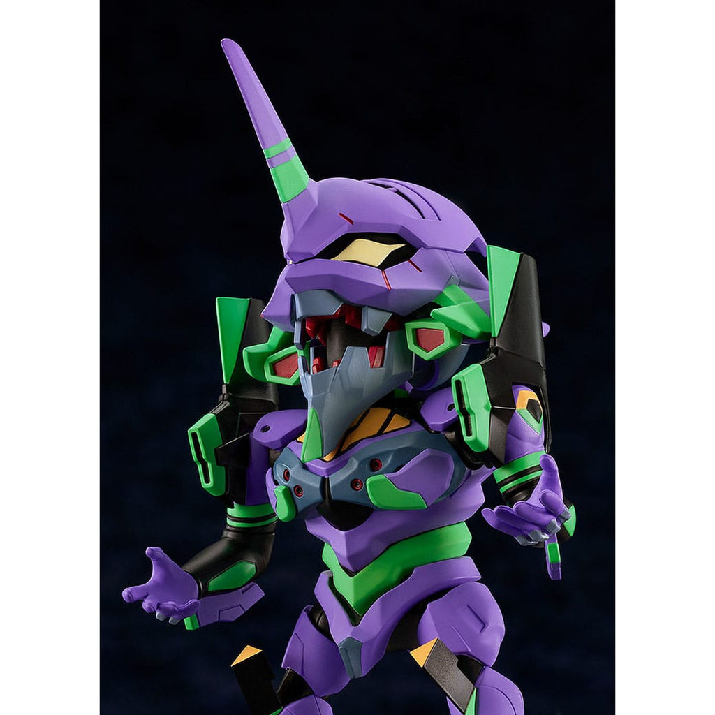 Image produit Figurine articulée Nendoroid Rebuild of Evangelion Evangelion
