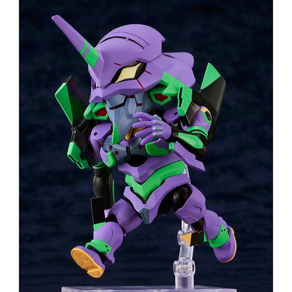 Image produit Figurine articulée Nendoroid Rebuild of Evangelion Evangelion