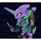 Image produit Figurine articulée Nendoroid Rebuild of Evangelion Evangelion