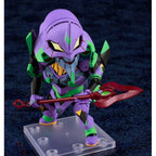Image produit Figurine articulée Nendoroid Rebuild of Evangelion Evangelion