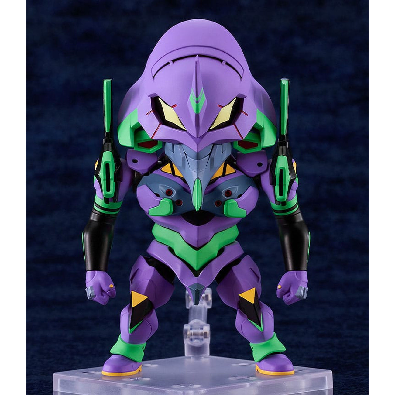 Image produit Figurine articulée Nendoroid Rebuild of Evangelion Evangelion