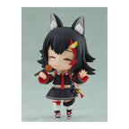 Product image Hololive Production Nendoroid Action Figure Ookami Mio 10 cm