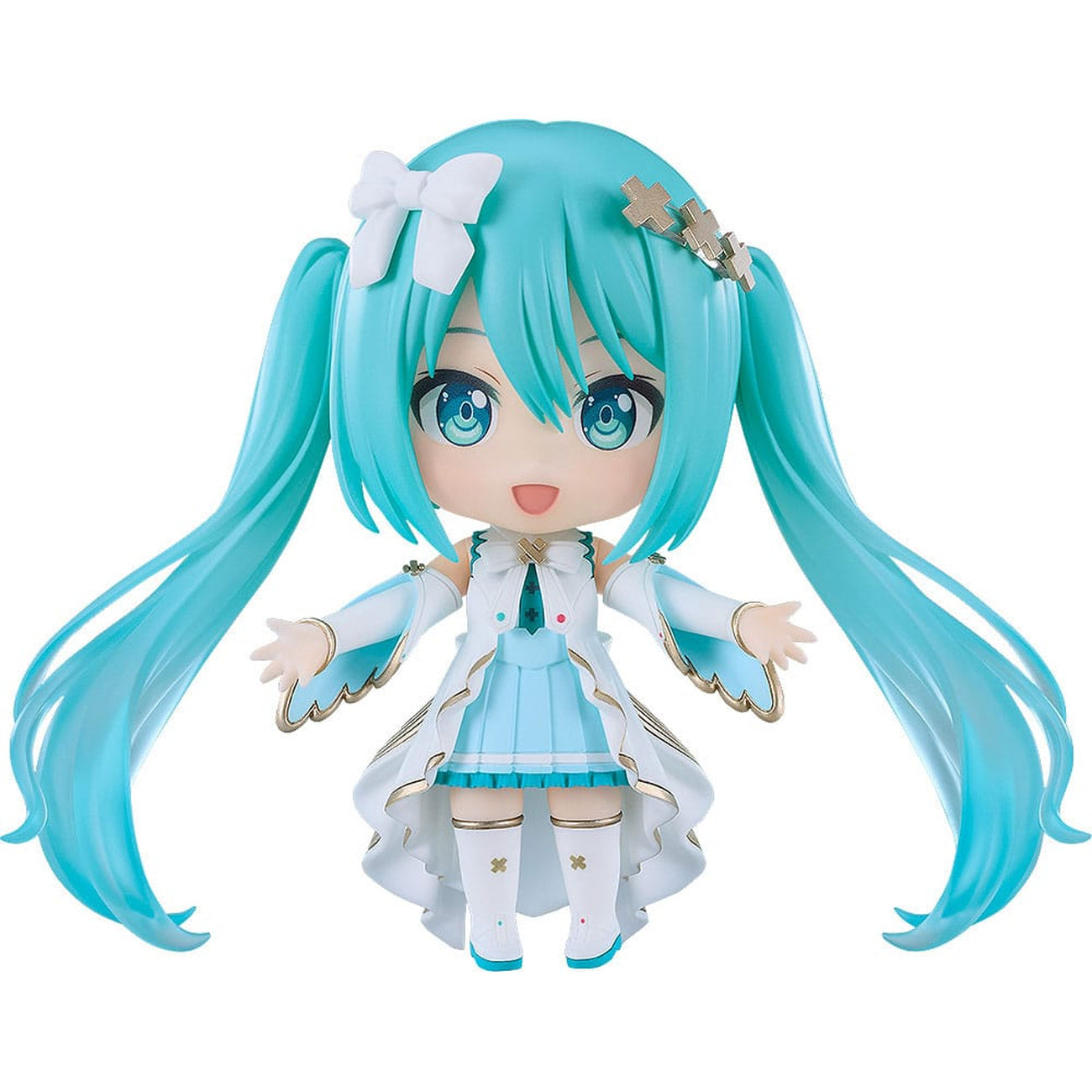 Image produit Colorful Stage! The Movie: A Miku Who Can't Sing Nendoroid