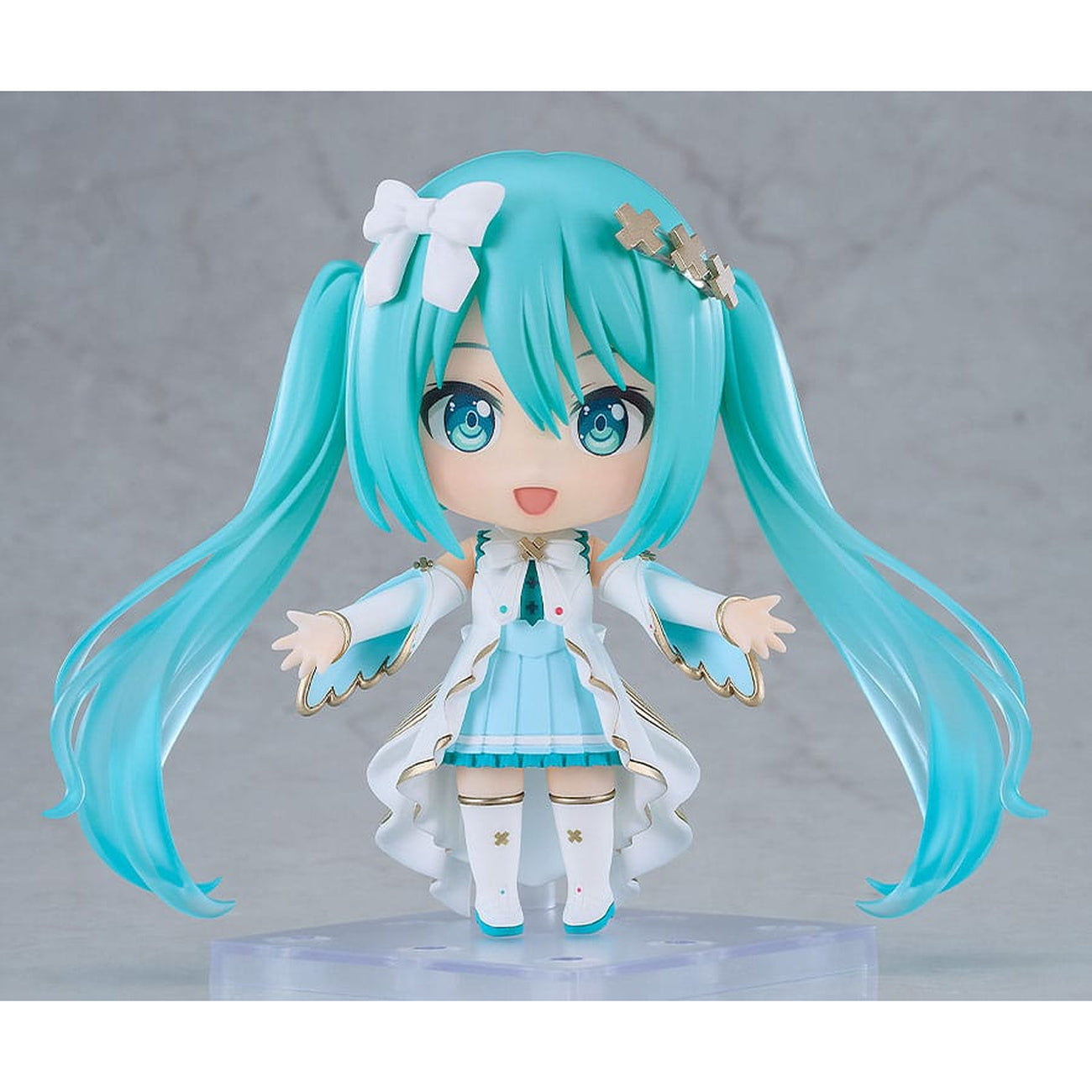 Image produit Colorful Stage! The Movie: A Miku Who Can't Sing Nendoroid