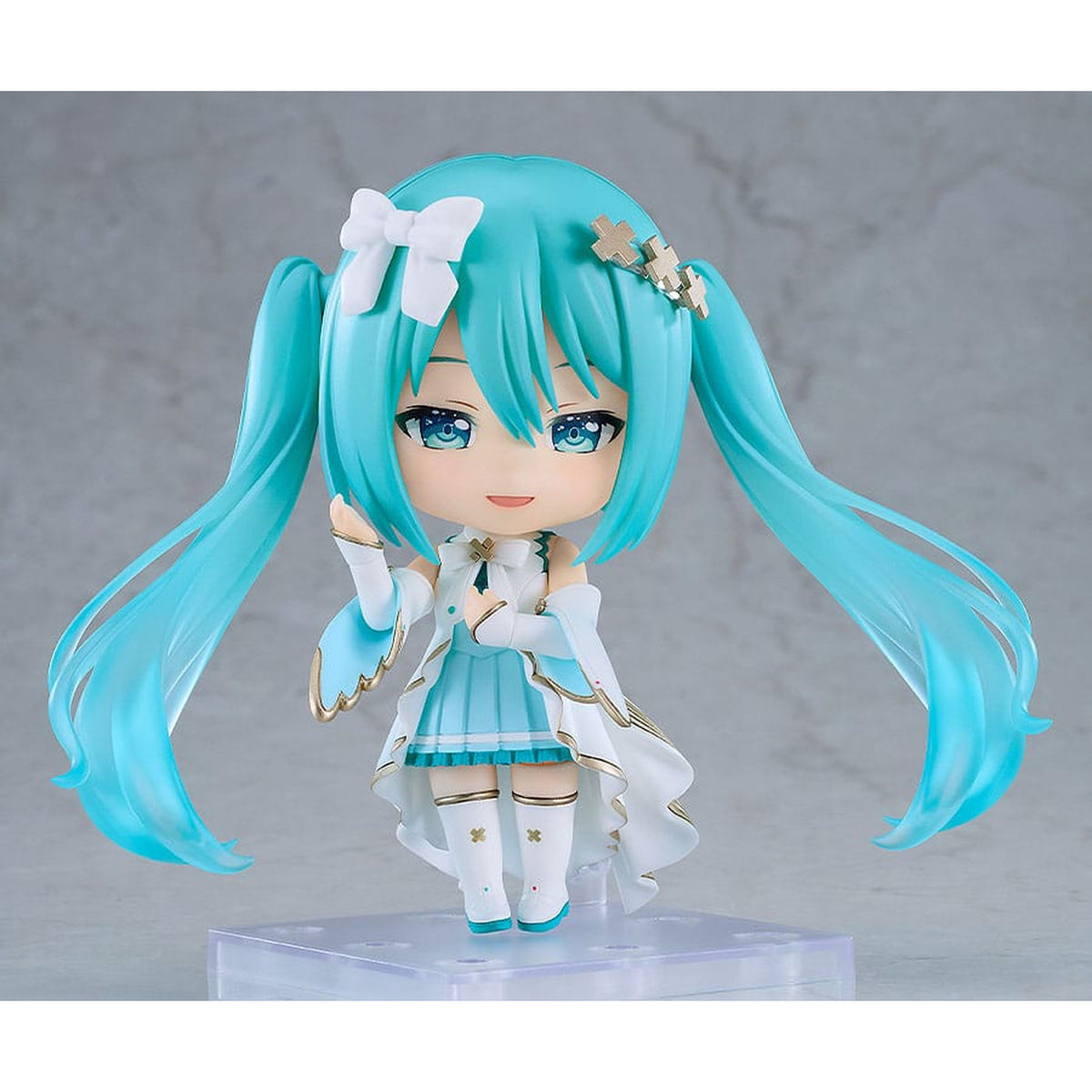 Image produit Colorful Stage! The Movie: A Miku Who Can't Sing Nendoroid