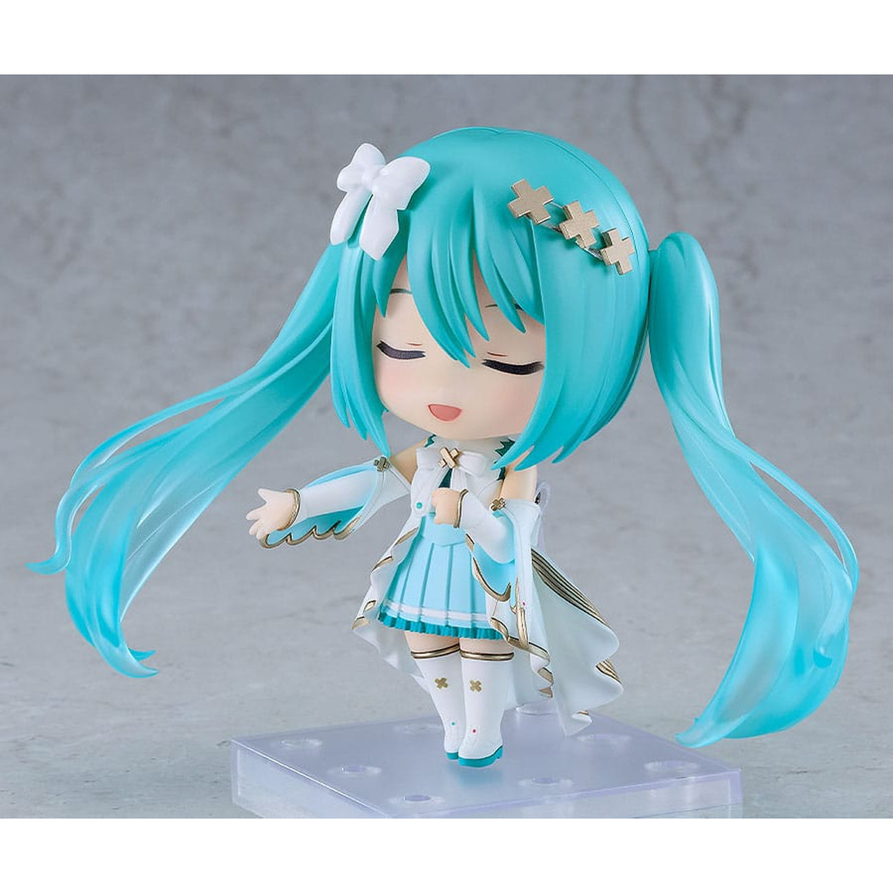 Image produit Colorful Stage! The Movie: A Miku Who Can't Sing Nendoroid