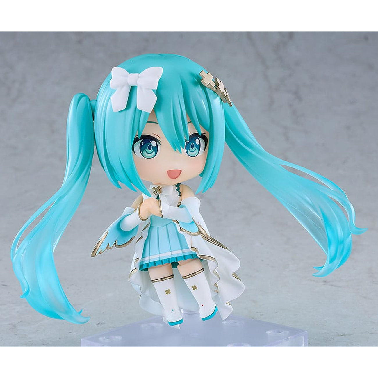 Image produit Colorful Stage! The Movie: A Miku Who Can't Sing Nendoroid