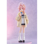 Product image Blue Archive Pop Up Parade PVC Statue Natsu (Band): Event
