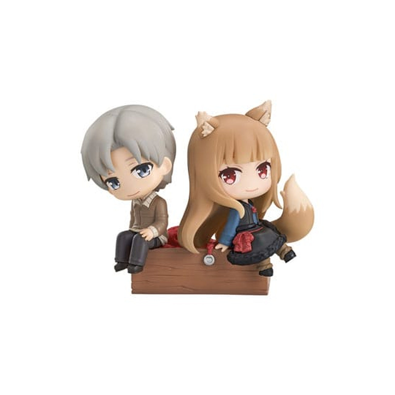 Image produit Spice and Wolf: Merchant Meets the Wise Wolf Mini Memory