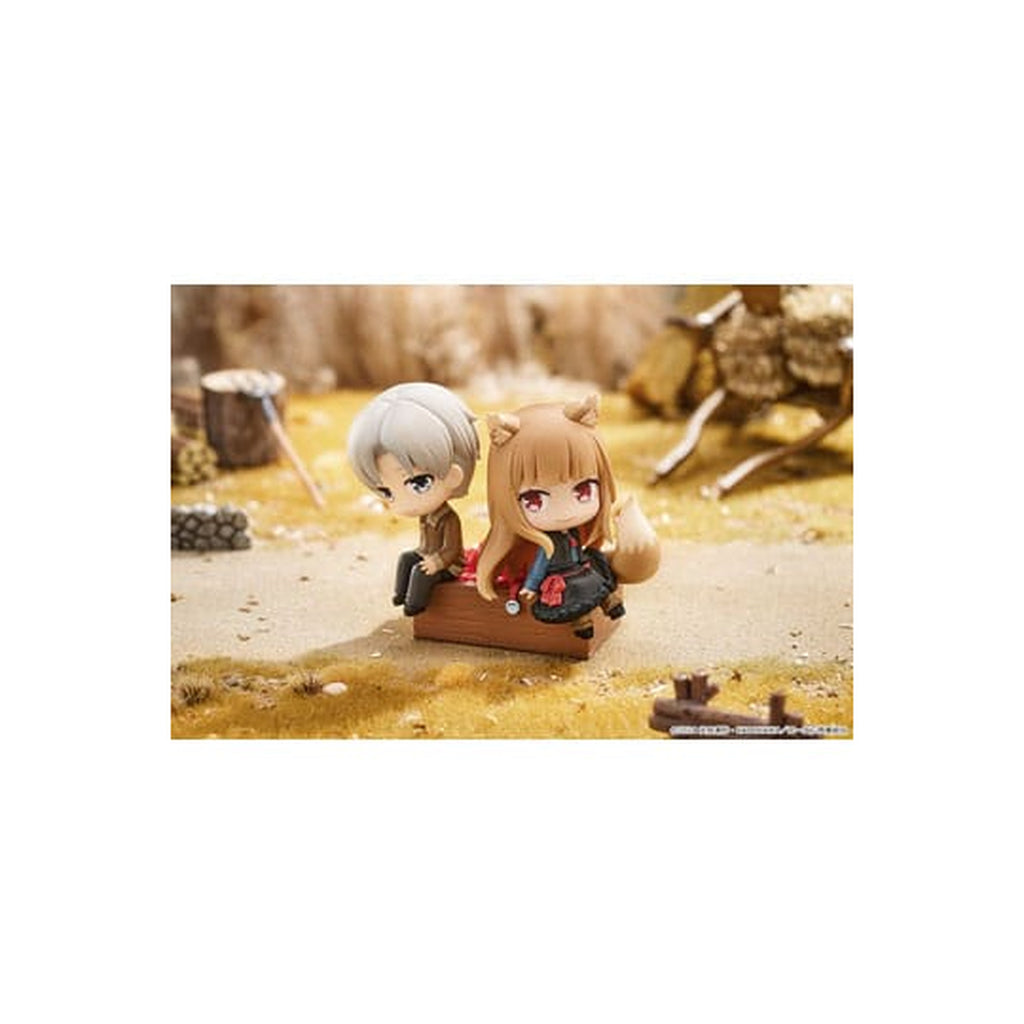 Product image Spice and Wolf: Merchant Meets the Wise Wolf Mini Memory