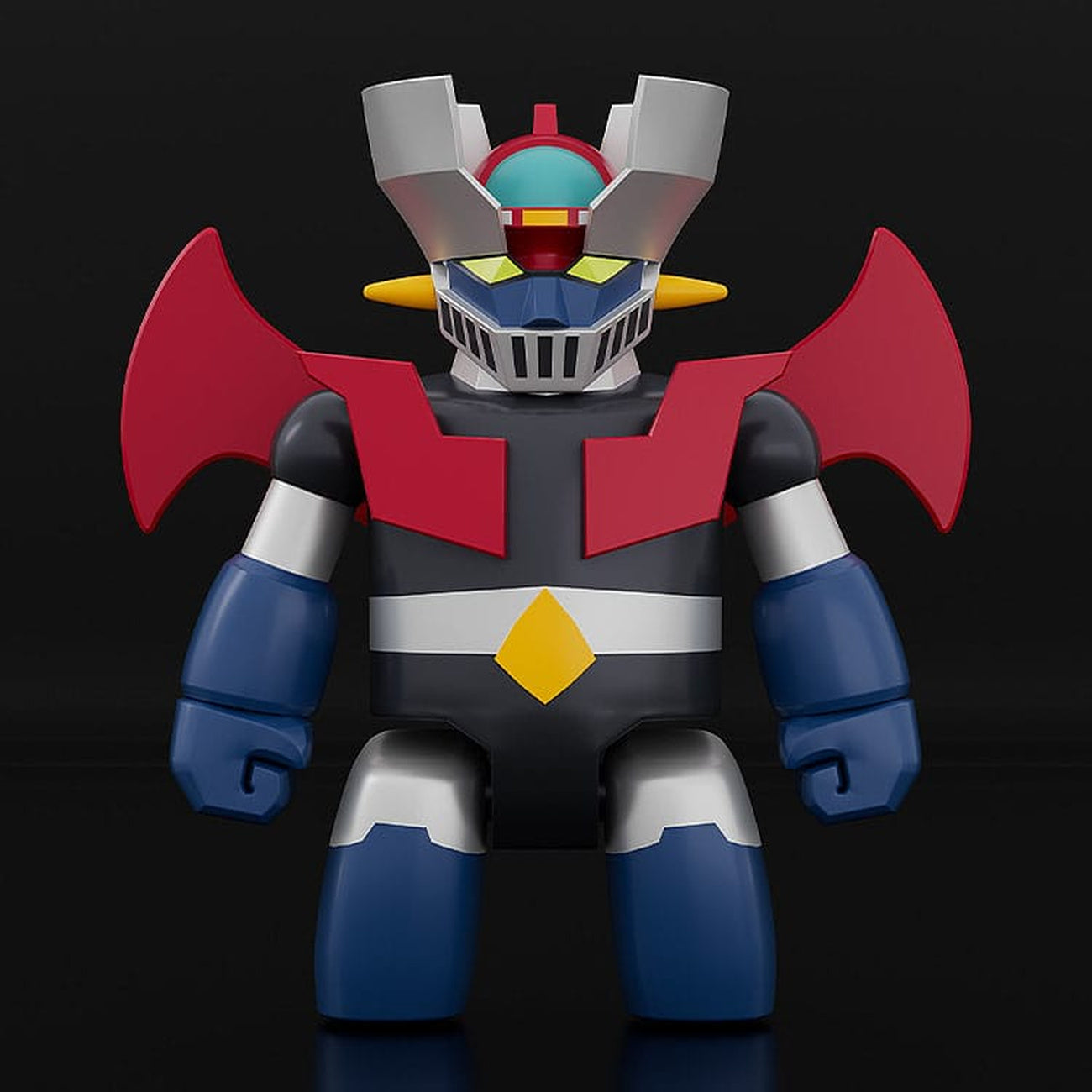 Image produit Figurine articulée Brickroid Mazinger Z 5 cm