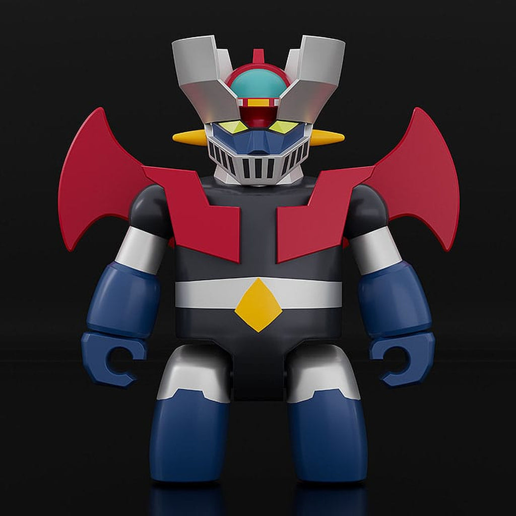 Product image Mazinger Z Brickroid Action Figure Mazinger Z 5 cm