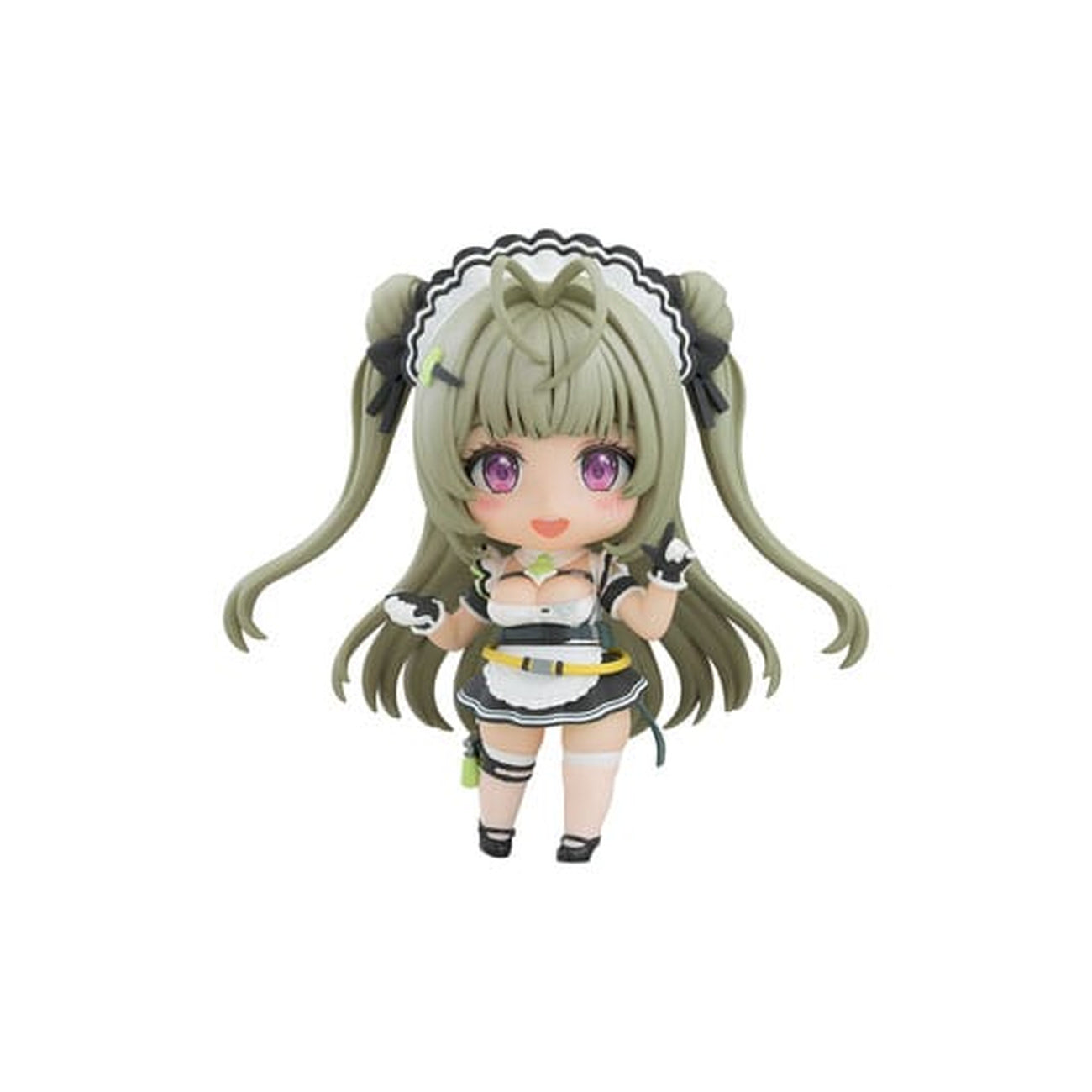 Image produit Goddess of Victory: Nikke Figurine articulée Nendoroid Soda 10 cm