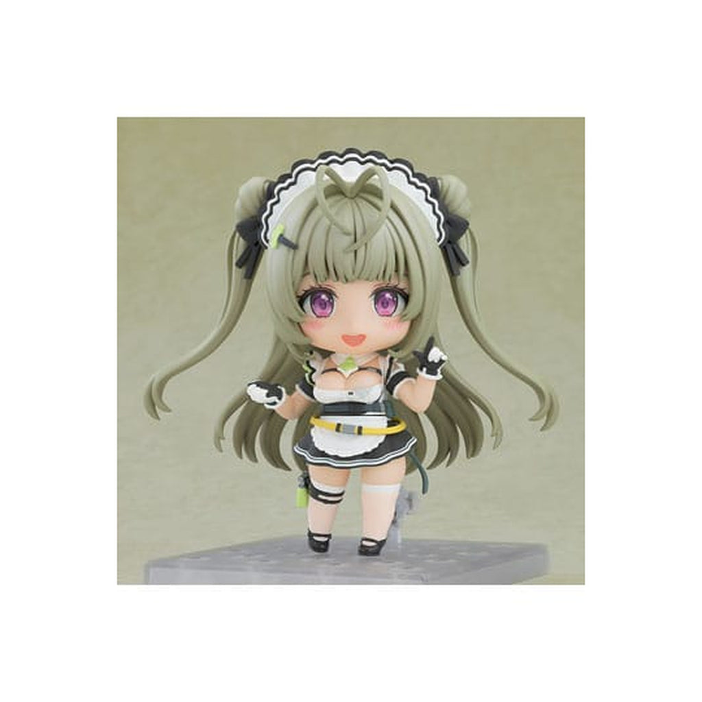 Image produit Goddess of Victory: Nikke Figurine articulée Nendoroid Soda 10 cm