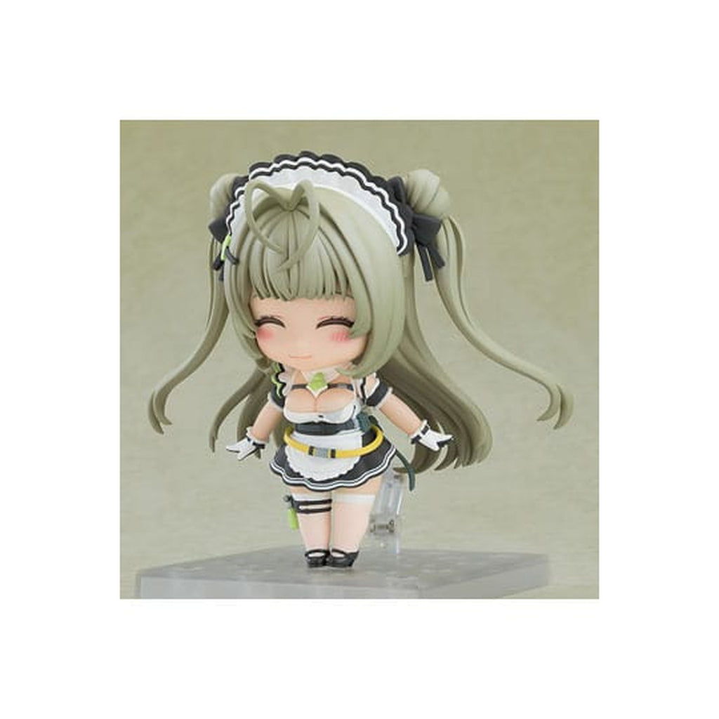 Image produit Goddess of Victory: Nikke Figurine articulée Nendoroid Soda 10 cm