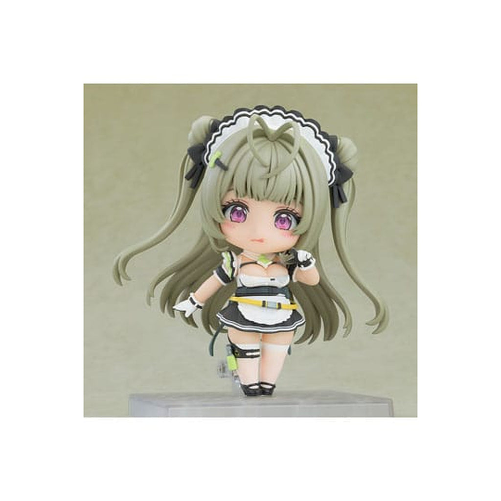 Image produit Goddess of Victory: Nikke Figurine articulée Nendoroid Soda 10 cm