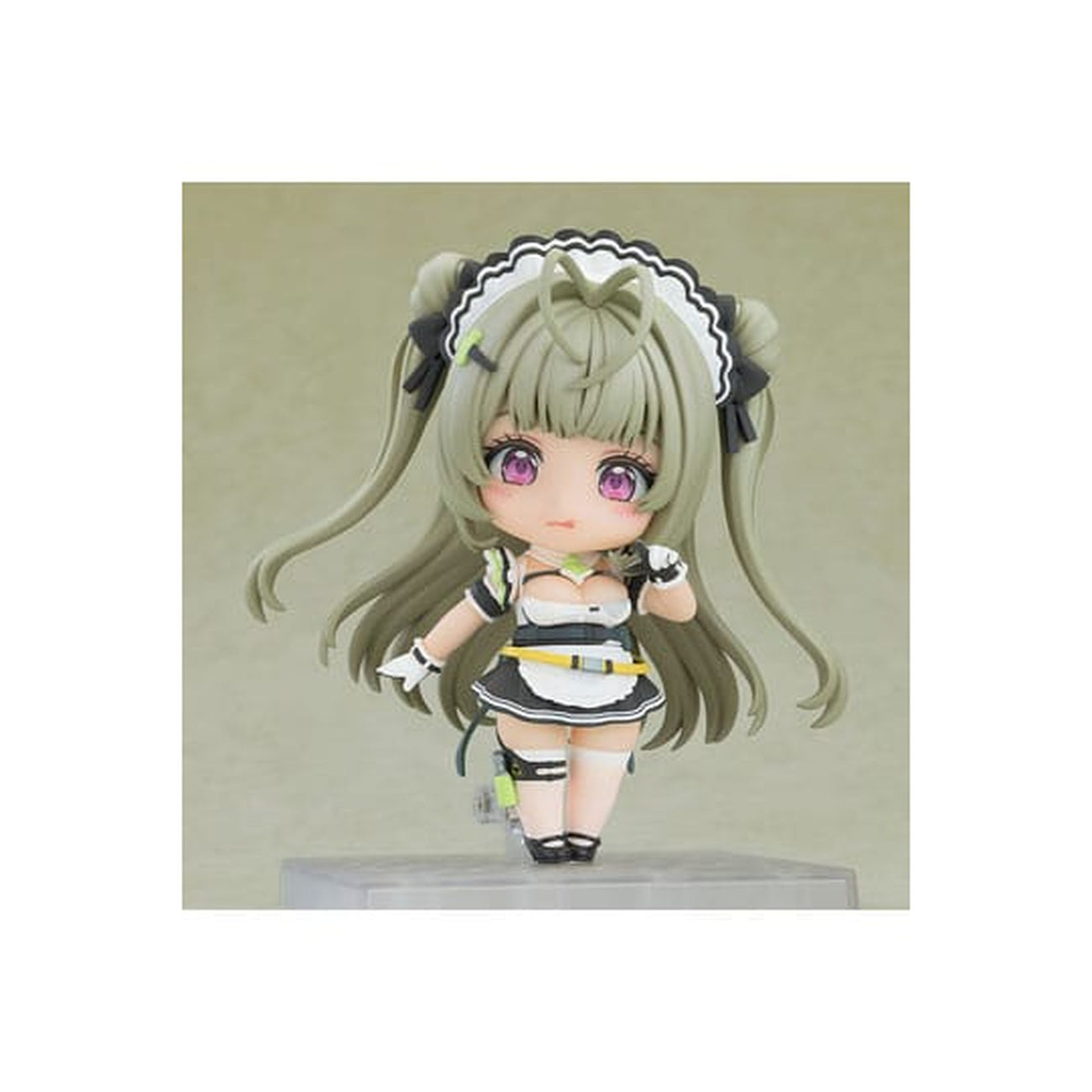 Image produit Goddess of Victory: Nikke Figurine articulée Nendoroid Soda 10 cm