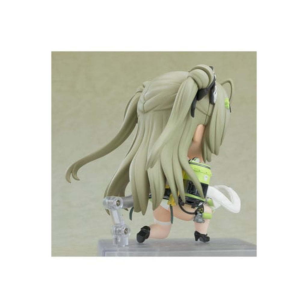 Image produit Goddess of Victory: Nikke Figurine articulée Nendoroid Soda 10 cm