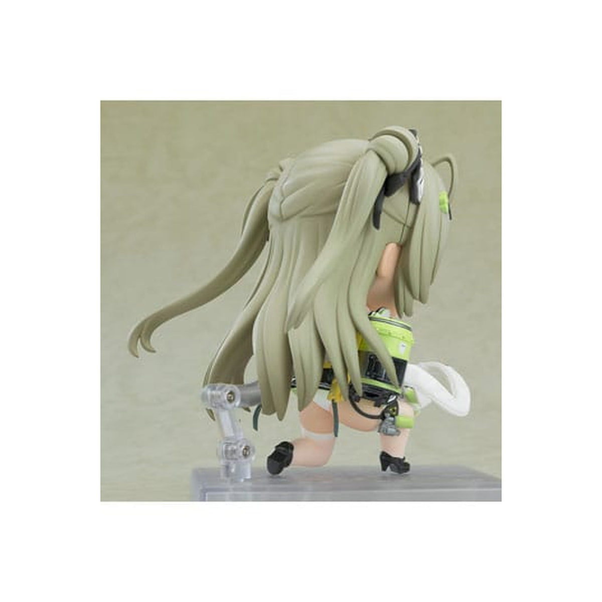 Image produit Goddess of Victory: Nikke Figurine articulée Nendoroid Soda 10 cm