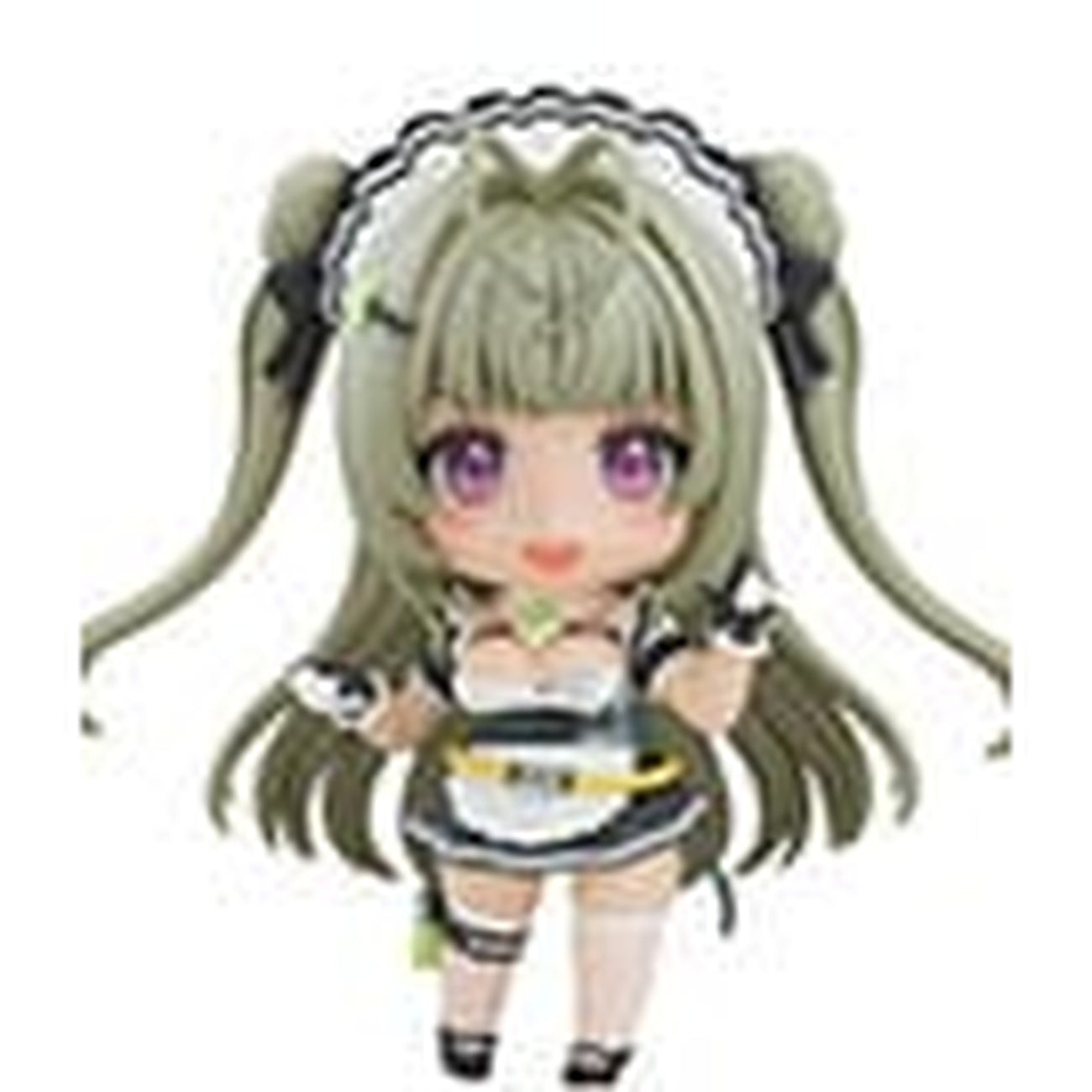 Image produit Goddess of Victory: Nikke Figurine articulée Nendoroid Soda 10 cm