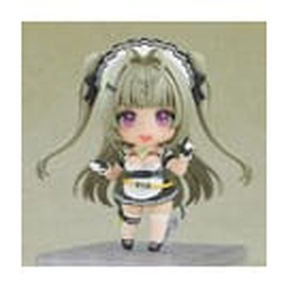 Image produit Goddess of Victory: Nikke Figurine articulée Nendoroid Soda 10 cm