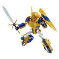 Image produit NG Knight Lamune & 40 Maquette en plastique Moderoid King