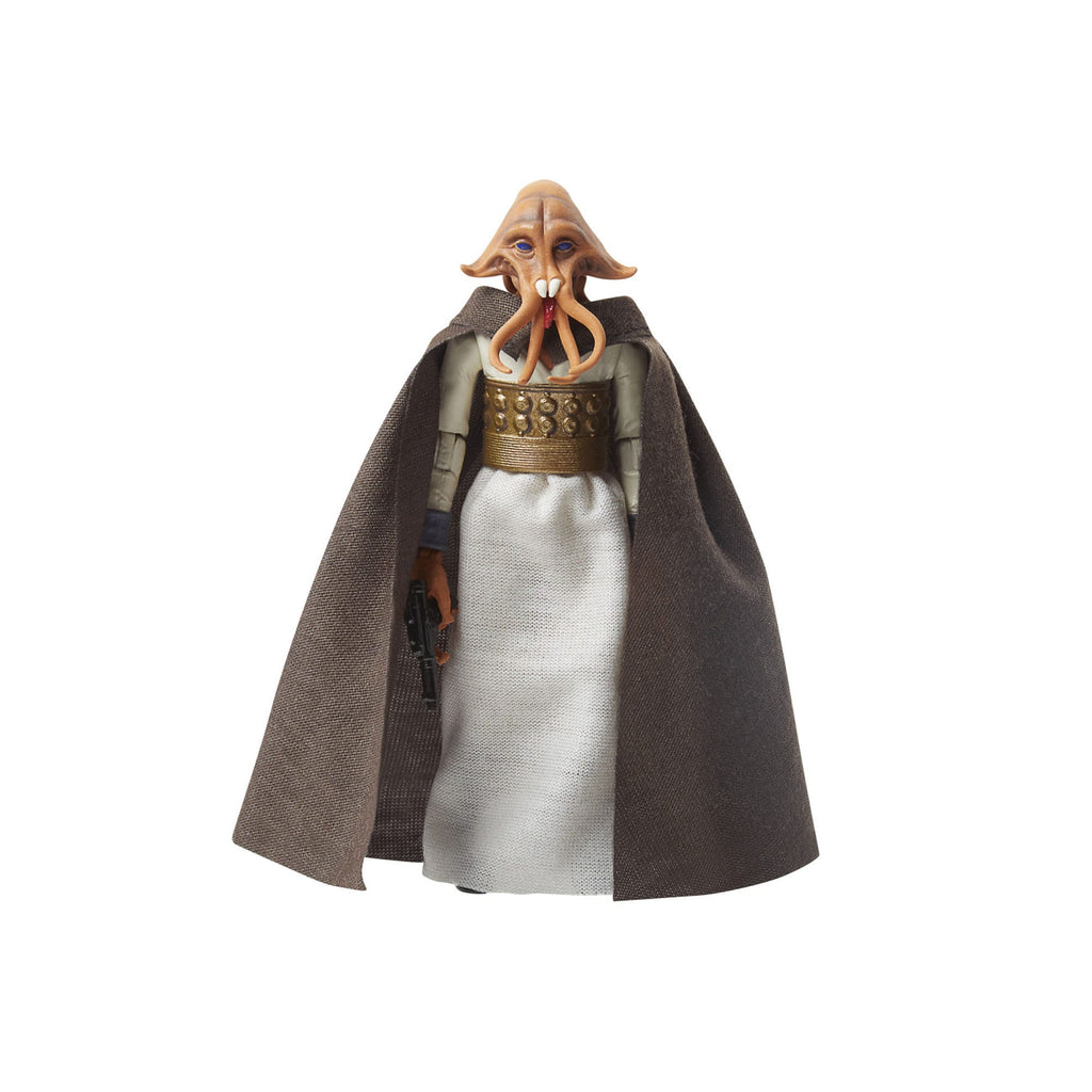 Image produit Figurines articulées Star Wars Épisode VI Vintage Collection