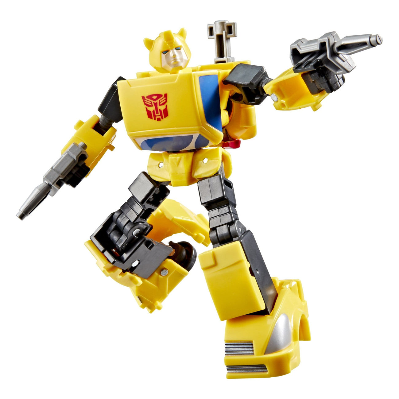 Image produit Transformers : Devastation Studio Series Deluxe Class