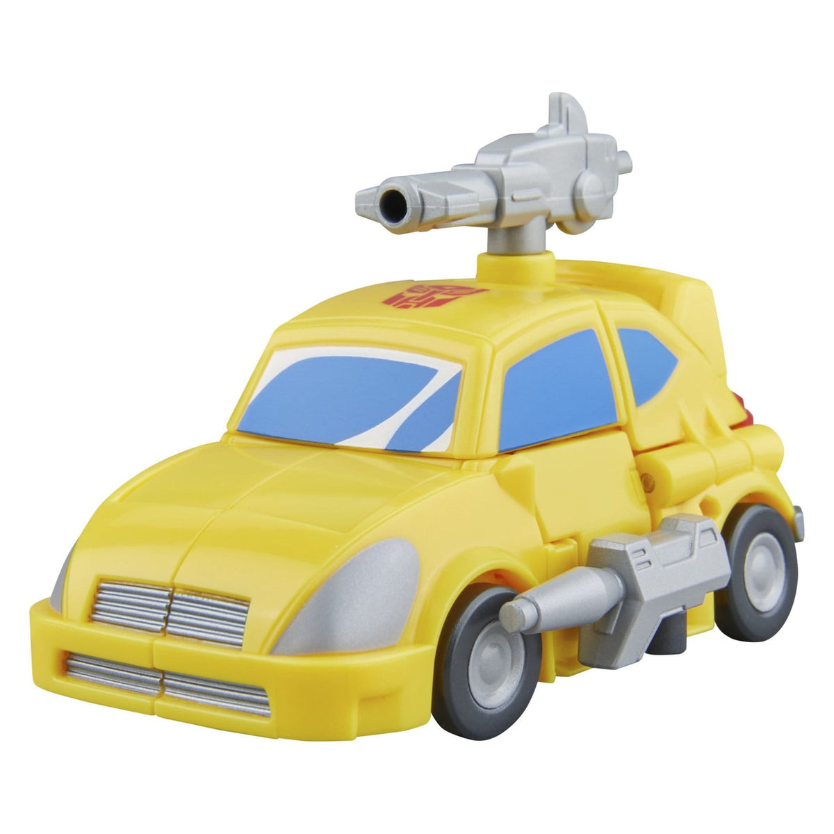 Image produit Transformers : Devastation Studio Series Deluxe Class