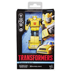 Image produit Transformers : Devastation Studio Series Deluxe Class